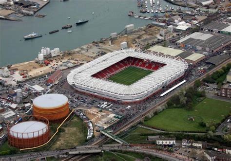 southampton fc wiki stadium